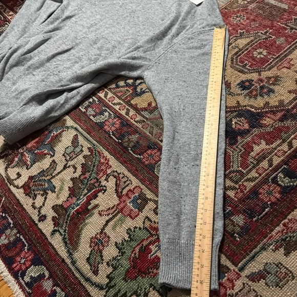 Joe Fresh Crewneck sweater NWT - Picture 8 of 10